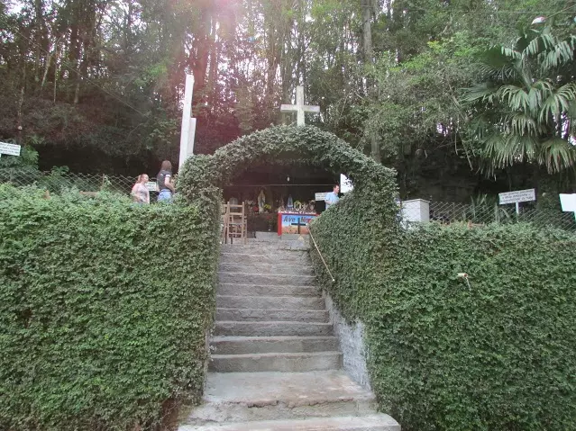 Sao Jose do Inhacora